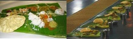 Tamilnadu Food